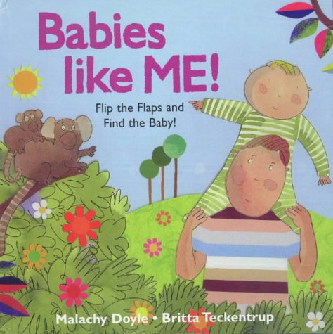 Babies Like Me!