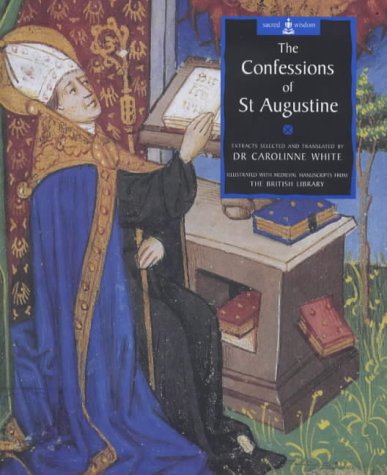 The Confessions Of St.Augustine