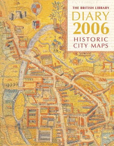 British Library Diary 2006