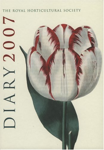 Rhs Diary 2007