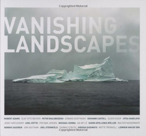 Vanishing Landscapes