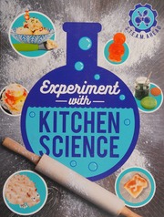 Experiment with Kitchen Science