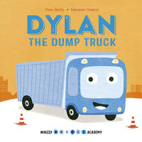 Dylan the Dump Truck