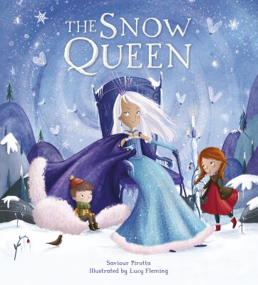 Snow Queen (Storytime Classics)