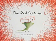 Red Suitcase