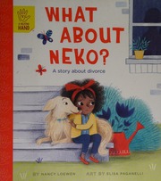 Helping Hand What About Neko