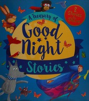 A Treasury of Good Night Stories