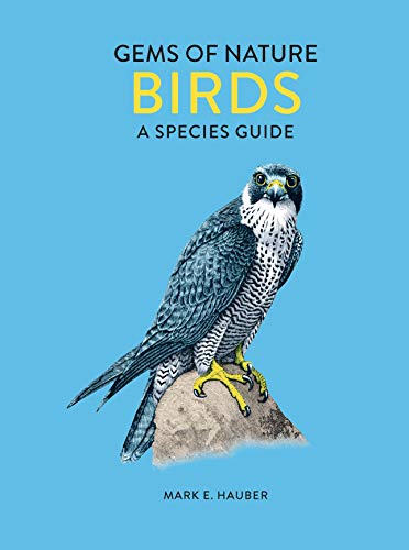 Birds (Gems of Nature)