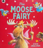 Moose Fairy