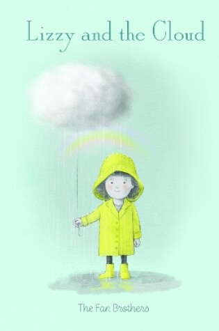 Lizzy and the Cloud