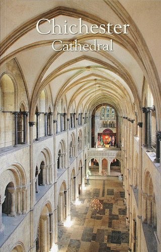 Chichester Cathedral