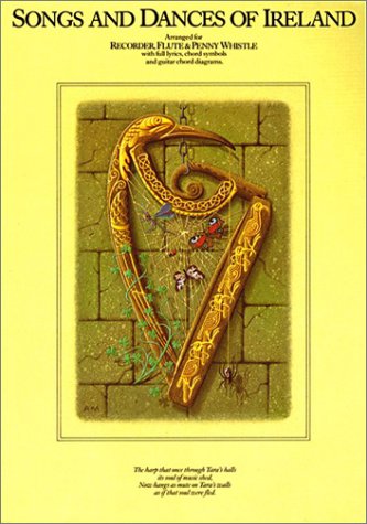 Songs and Dances of Ireland