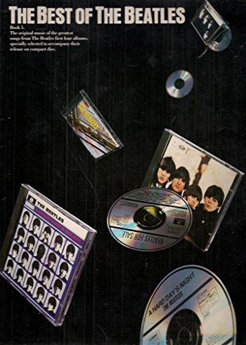 The Best of the Beatles