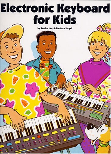 Electronic Keyboard For Kids