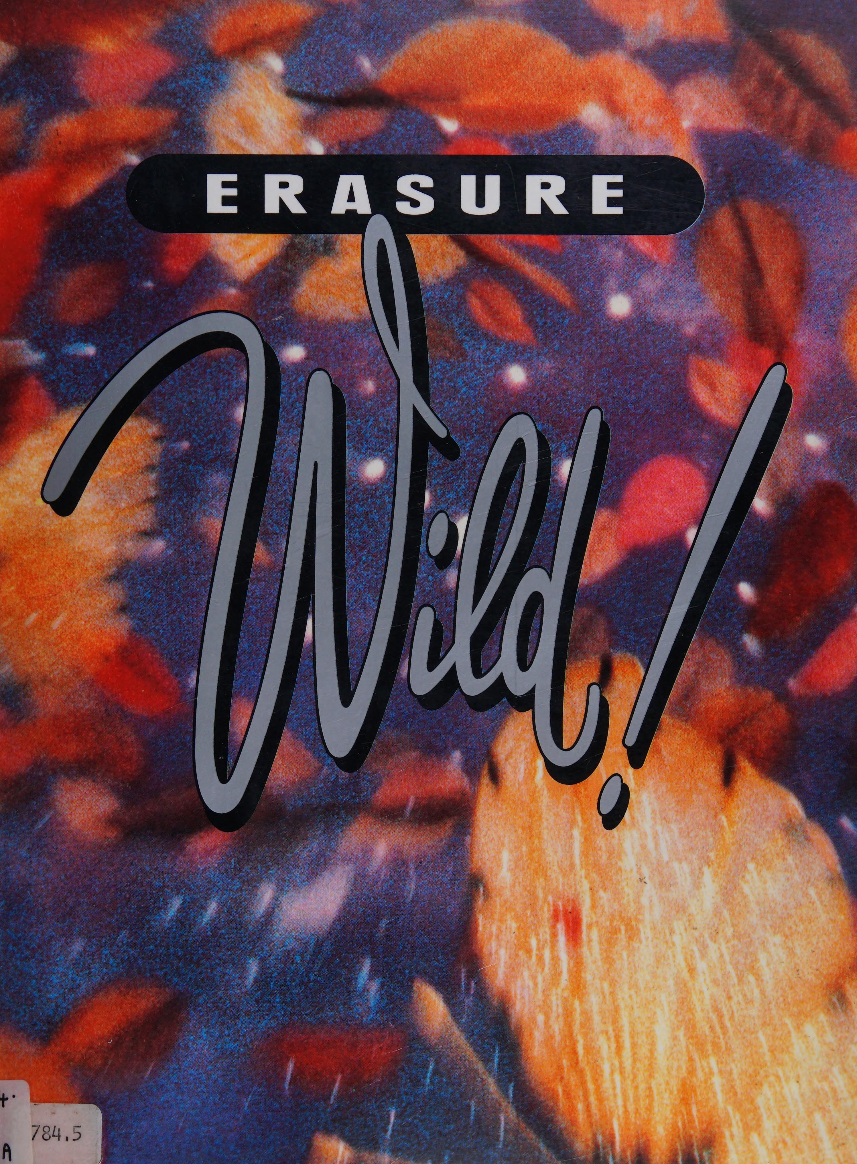 Erasure