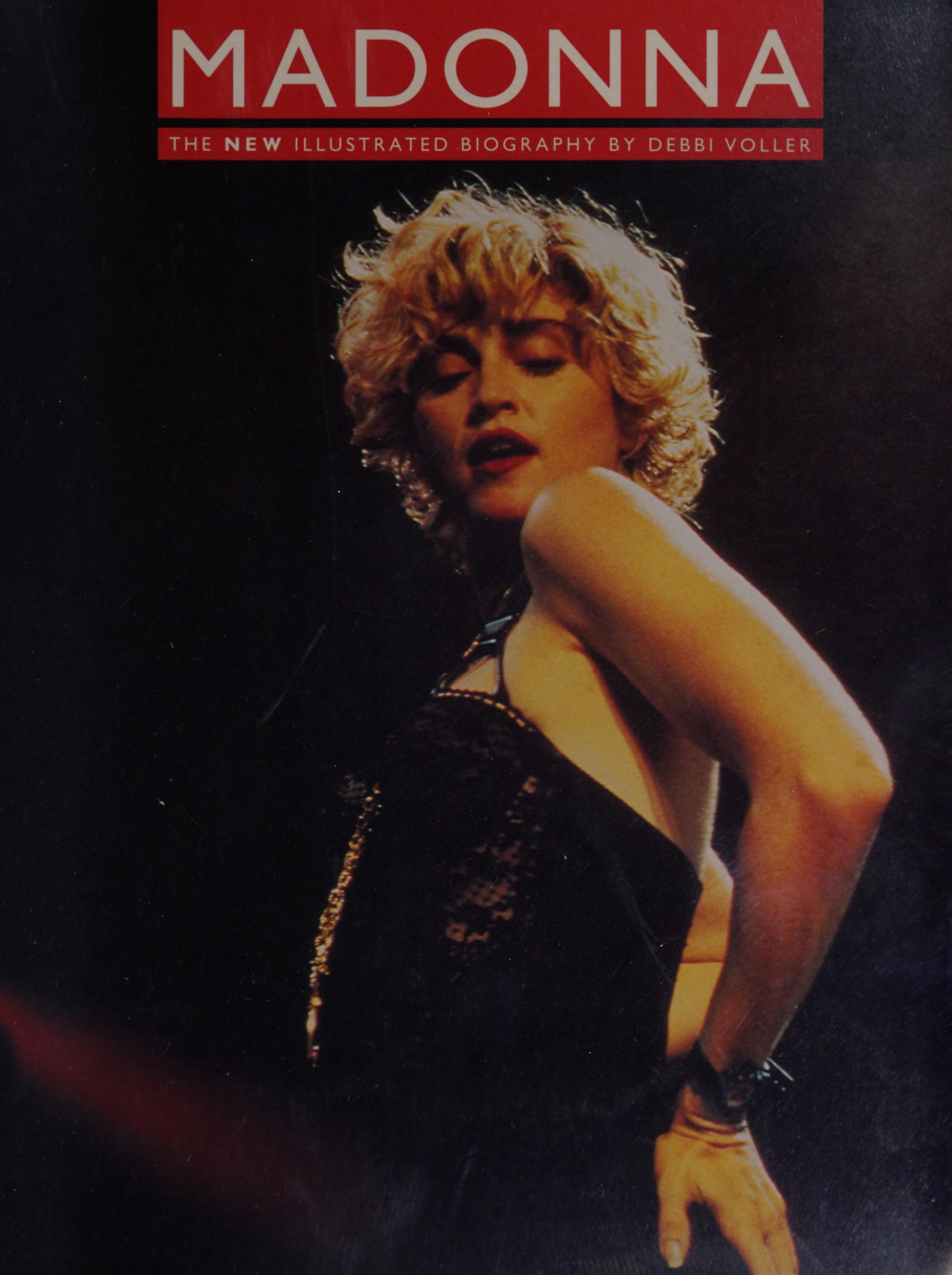 Madonna