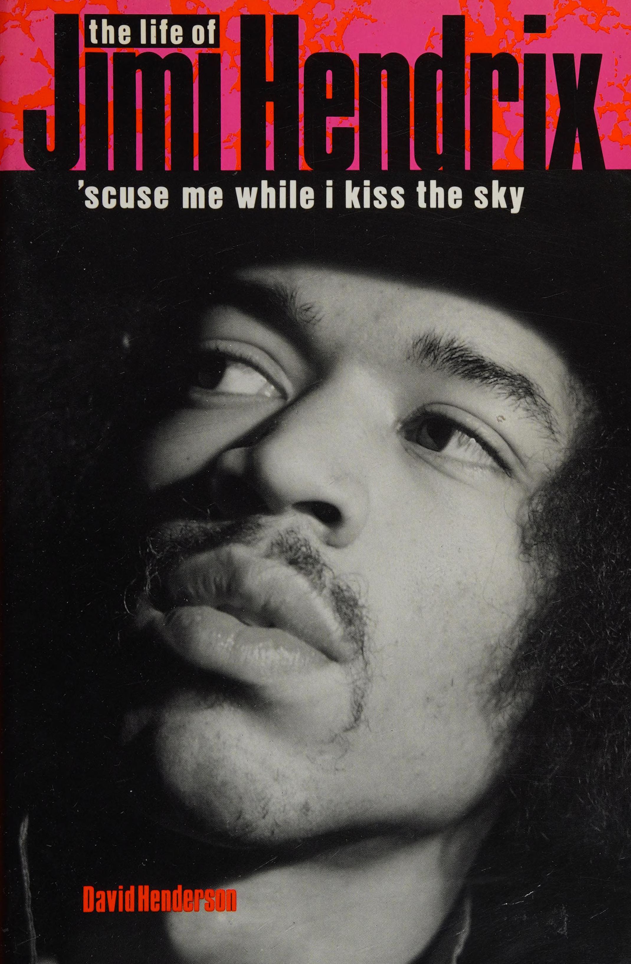 Jimi Hendrix