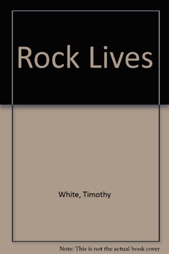 Rock lives