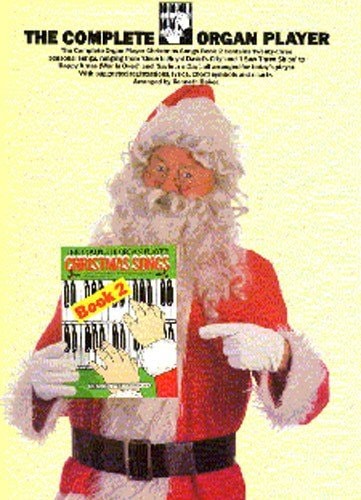 The Complete Organ Player
