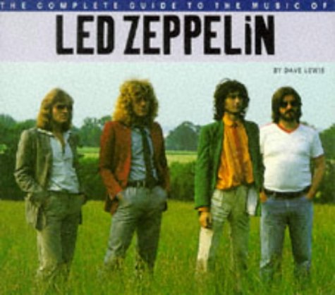 Led Zeppelin