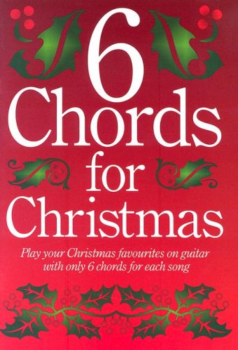 6 Chords for Christmas