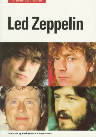Led Zeppelin