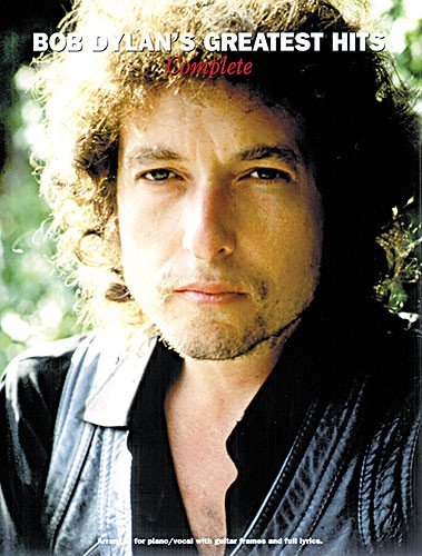 Bob Dylan's Greatest Hits Complete
