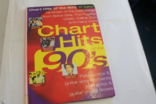 Chart Hits of the 90s
