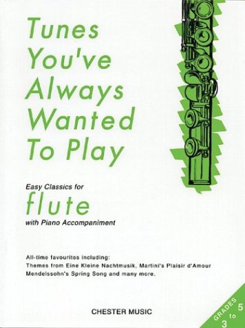 Tunes You’ve Always Wanted to Play