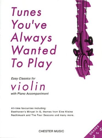 Tunes You've Always Wanted to Play