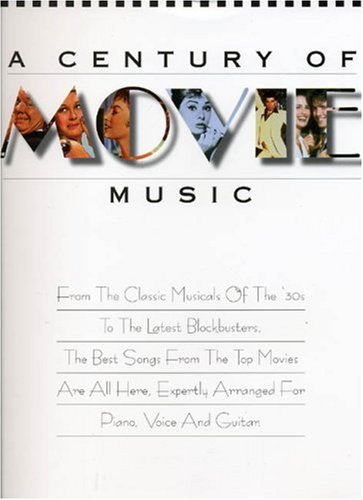 Century of Movie Music, a PVG