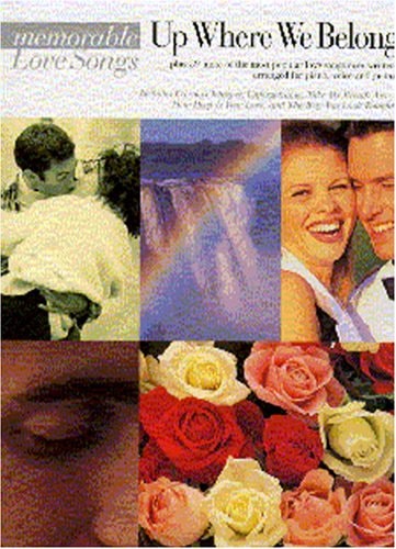MEMORABLE LOVE SONGS