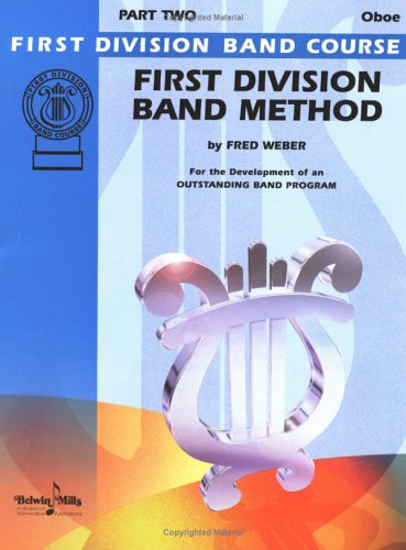 First Division Band Method, Part 2