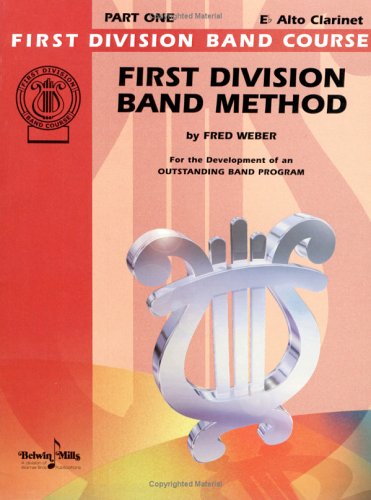 First Division Band Method, Part 1