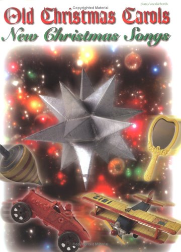 Old Christmas Carols
