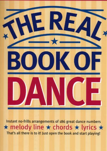 Real Dance Book