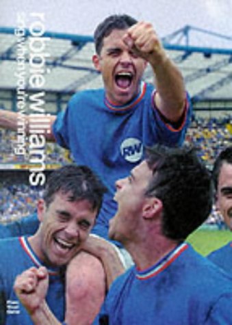 ROBBIE WILLIAMS