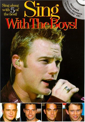 Sing with the Boys (Sing With)