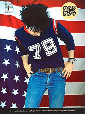 Ryan Adams - Gold