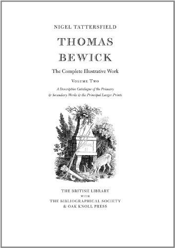 The Complete Illustrative Works of Thomas Bewick