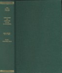 Catalogue Of Additions To The Manuscripts, 1971-1975