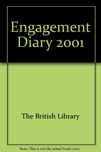 Engagement Diary