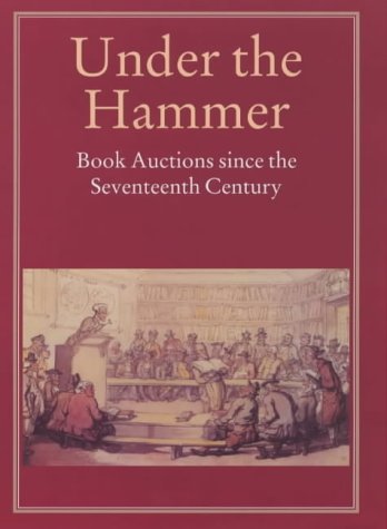 Under the Hammer