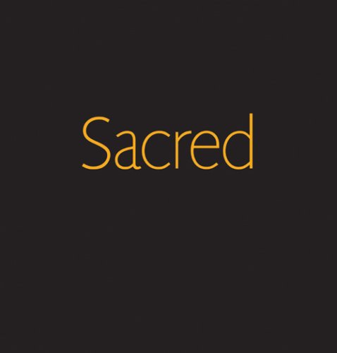 Sacred