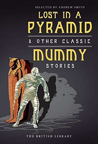 Lost in a Pyramid