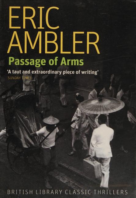 Passage of Arms