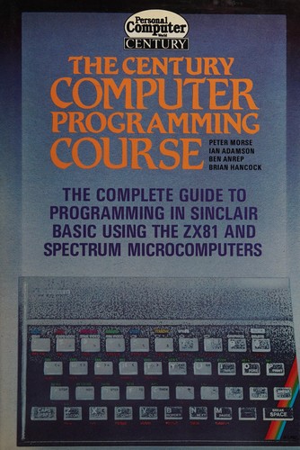 The Century Computer Programming Course