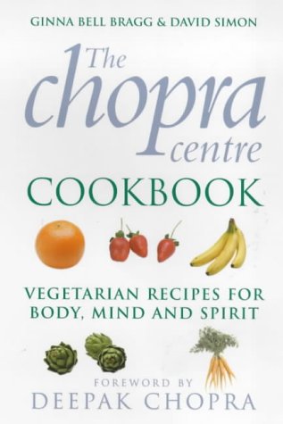 The Chopra Centre Cookbook