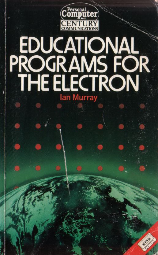 Educational Programs for the Electron