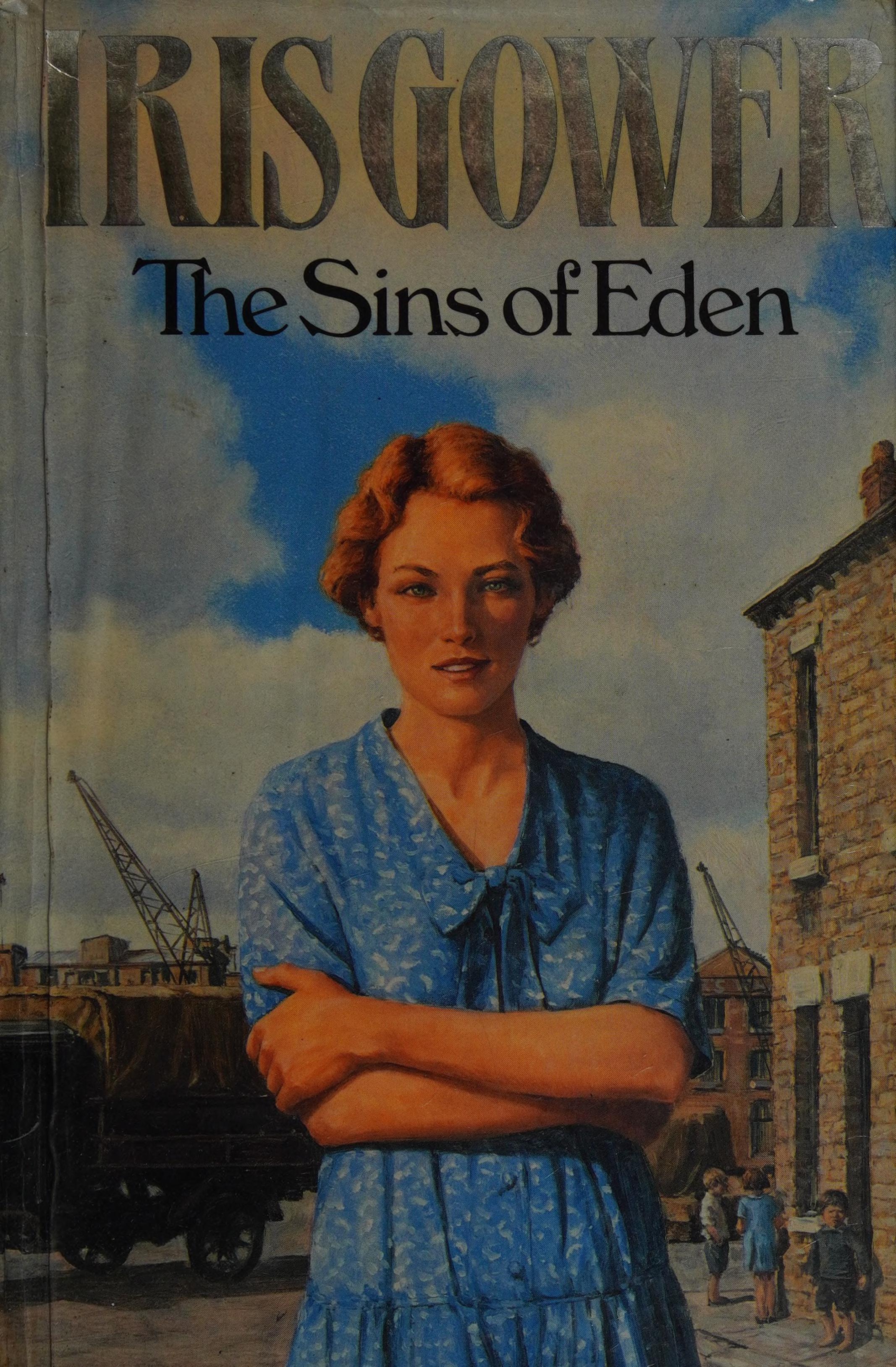 The Sins of Eden